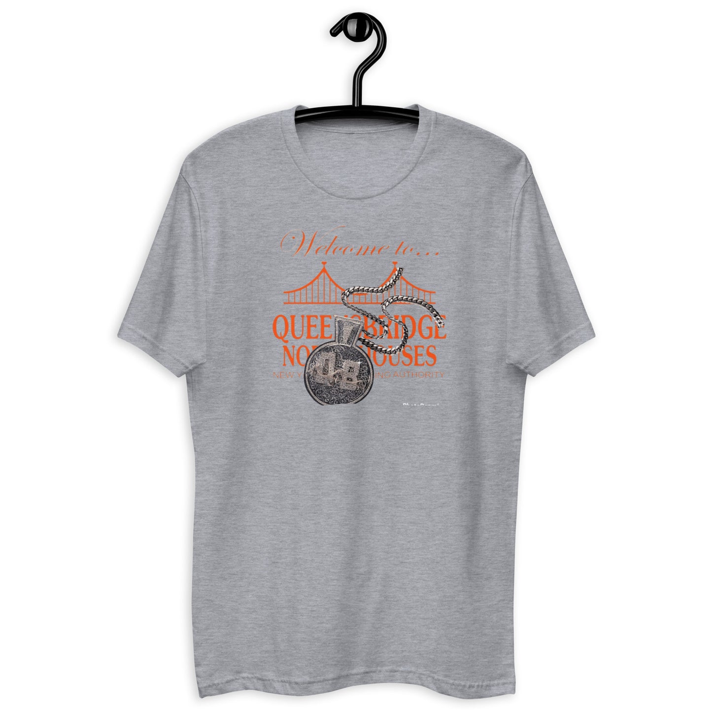 Qb for life Short Sleeve T-shirt