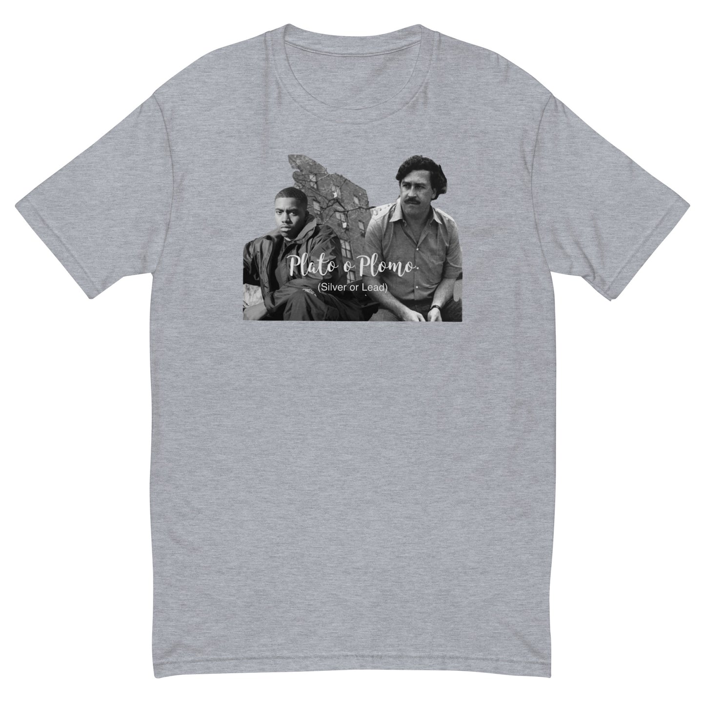Escobar season Short Sleeve T-shirt