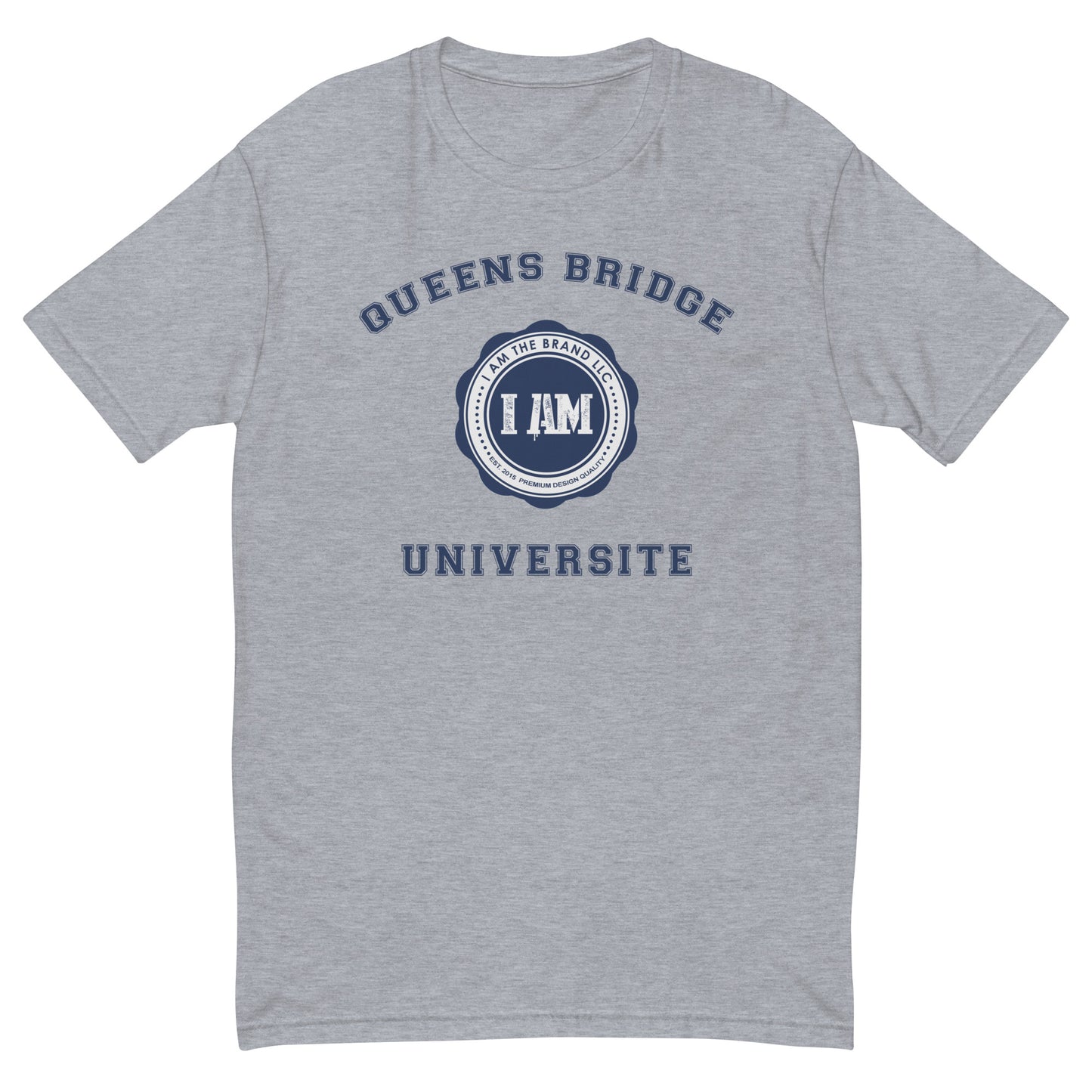 QBU Short Sleeve T-shirt