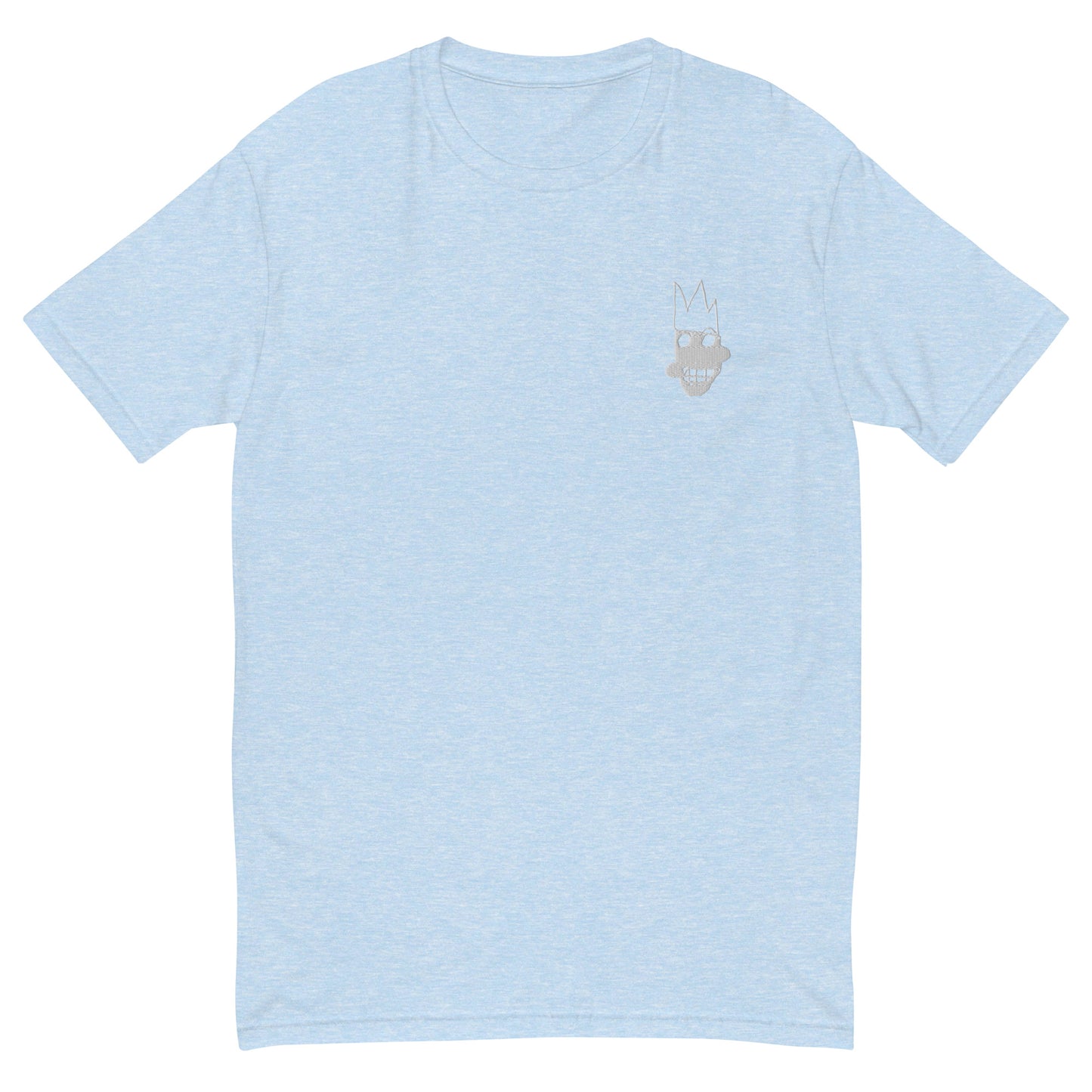 “ Untitled “ Short Sleeve T-shirt