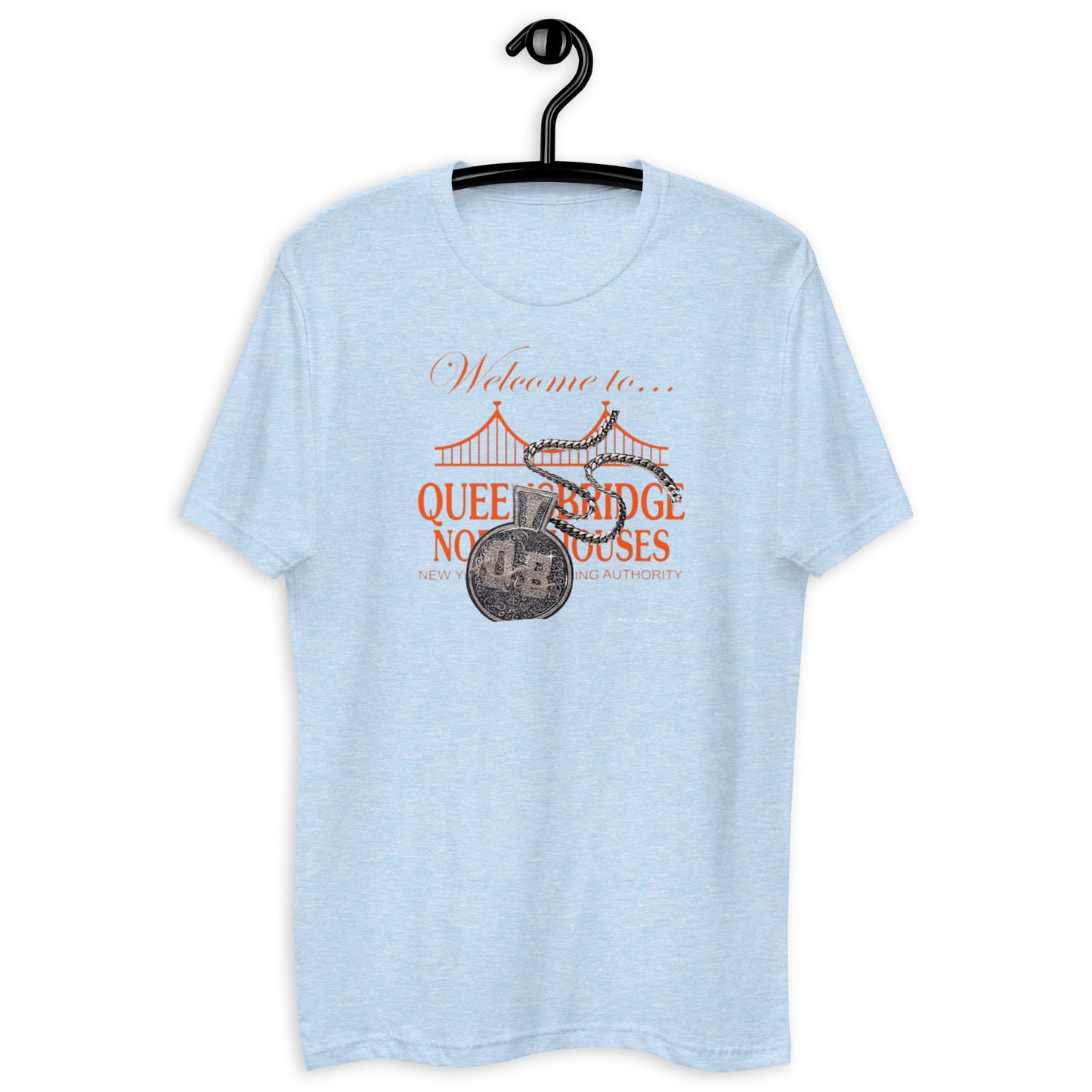 Qb for life Short Sleeve T-shirt