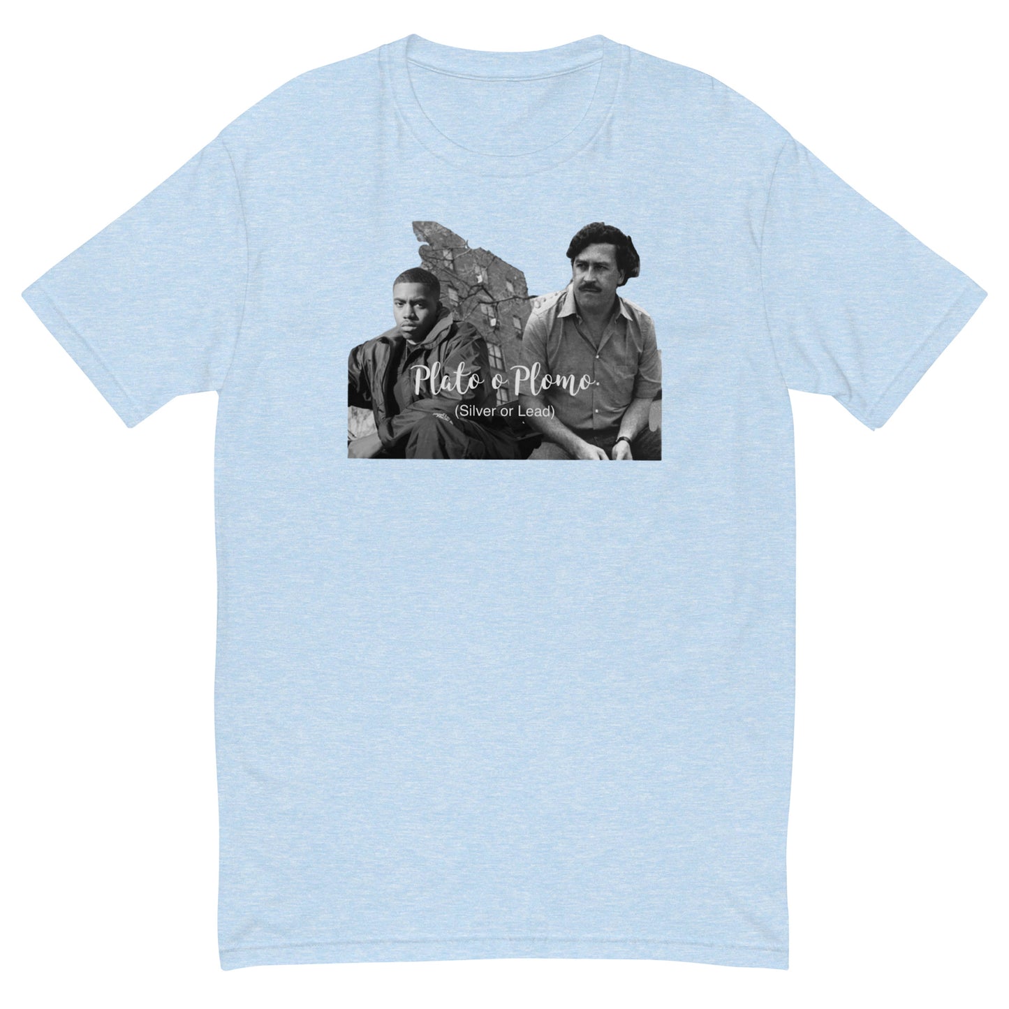 Escobar season Short Sleeve T-shirt