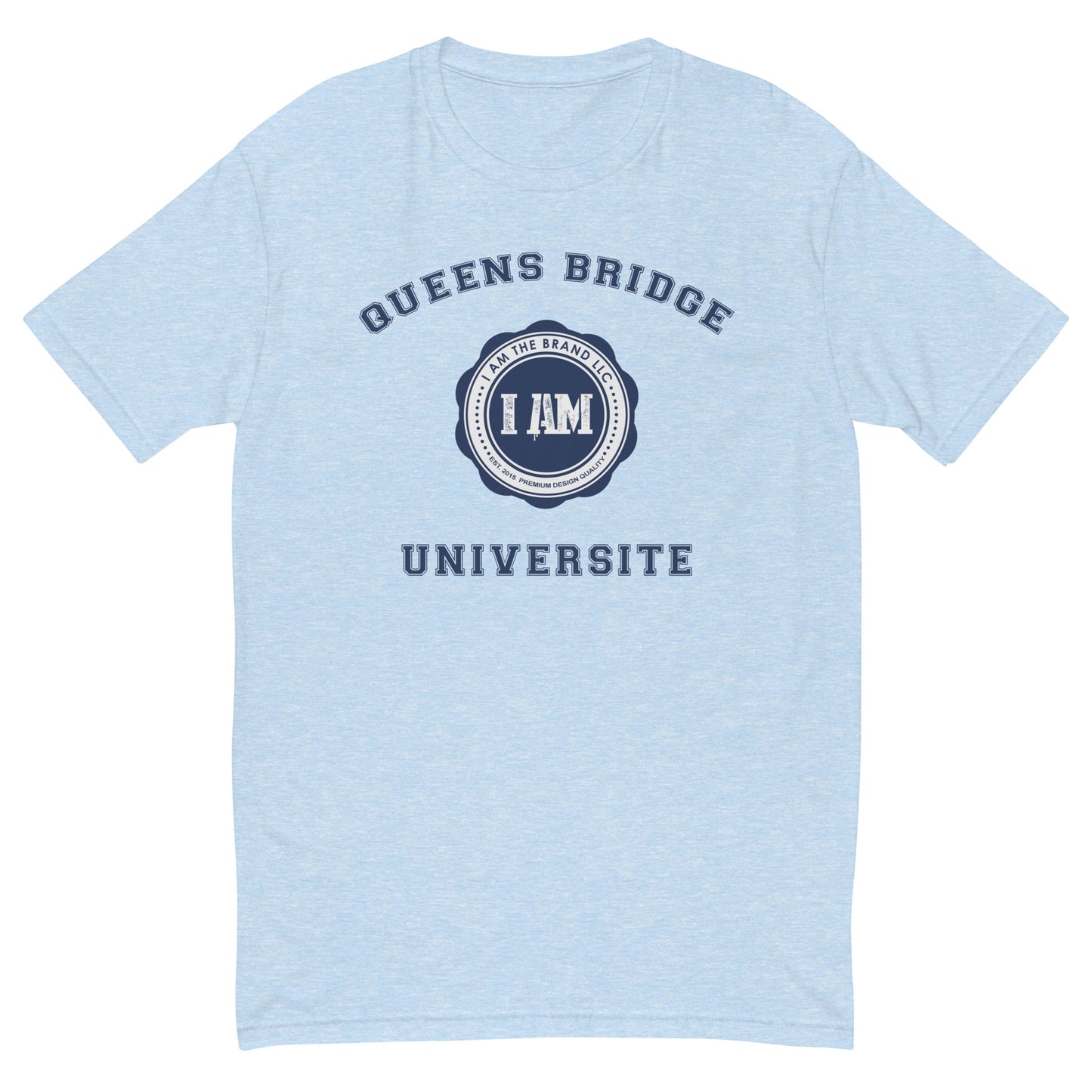 QBU Short Sleeve T-shirt