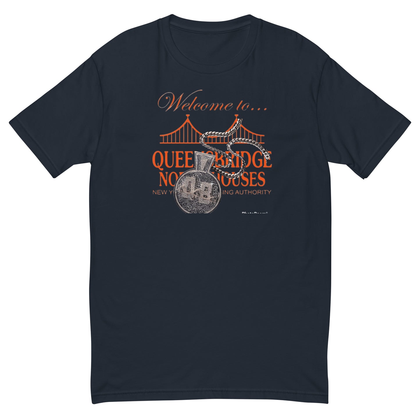 Qb for life Short Sleeve T-shirt