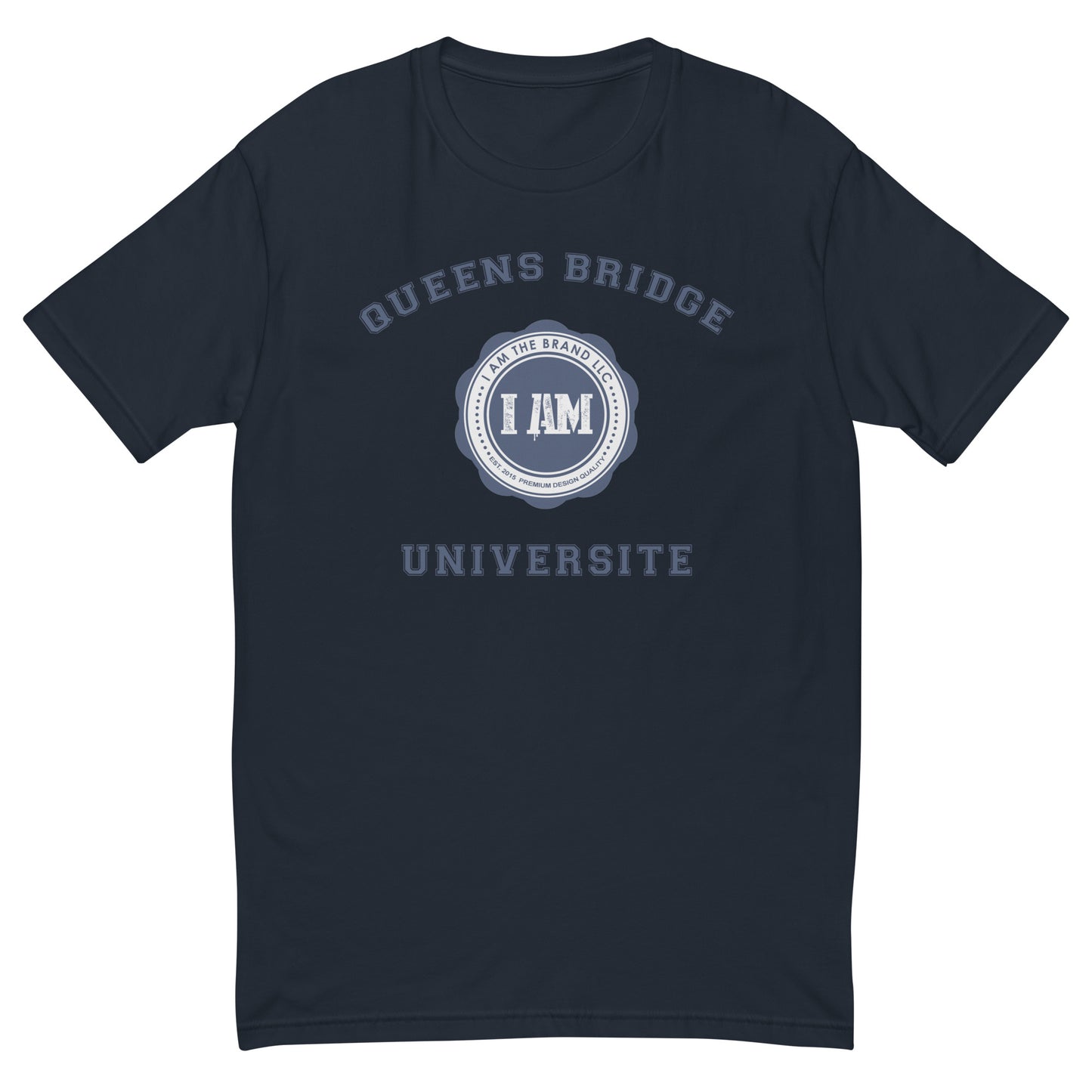 QBU Short Sleeve T-shirt