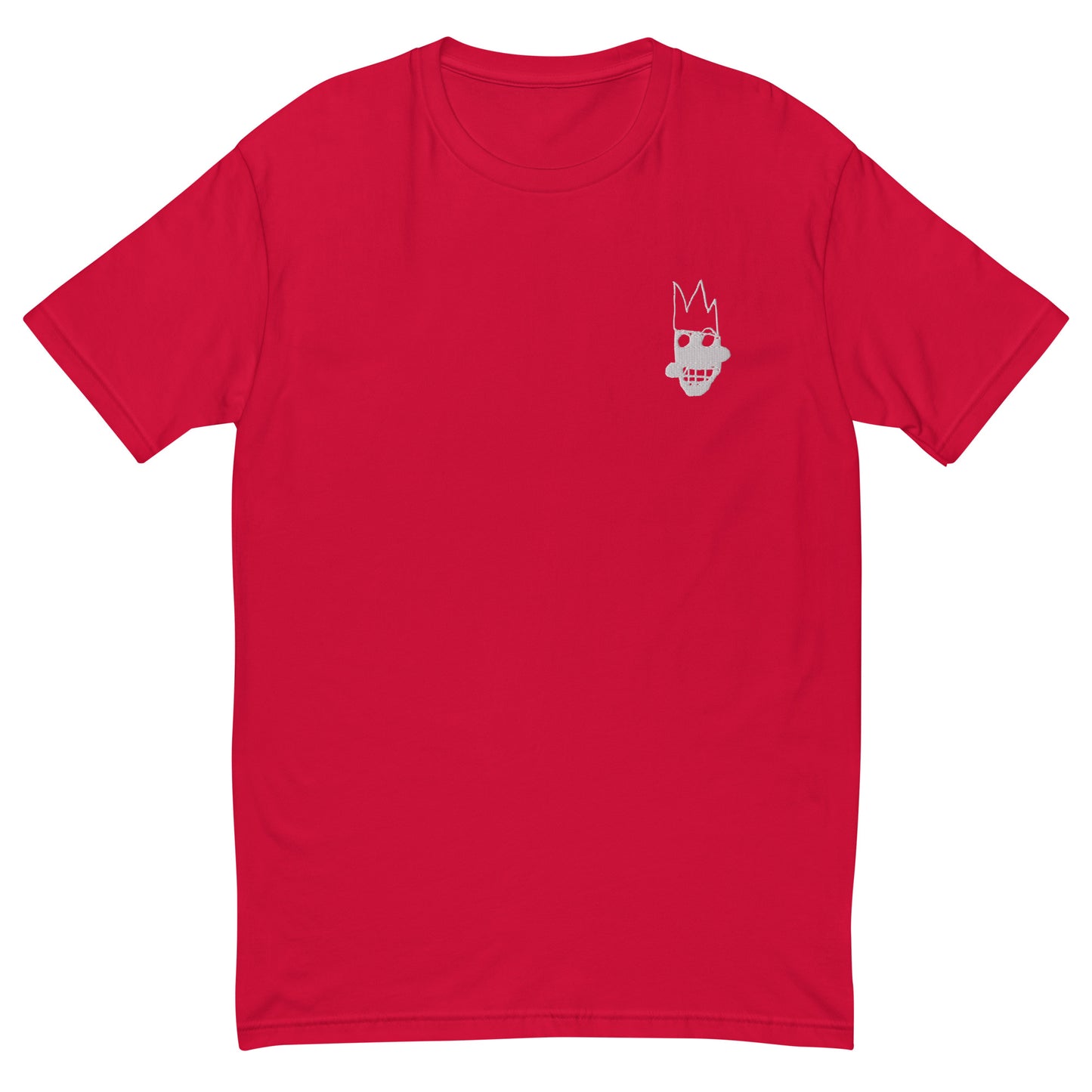 “ Untitled “ Short Sleeve T-shirt