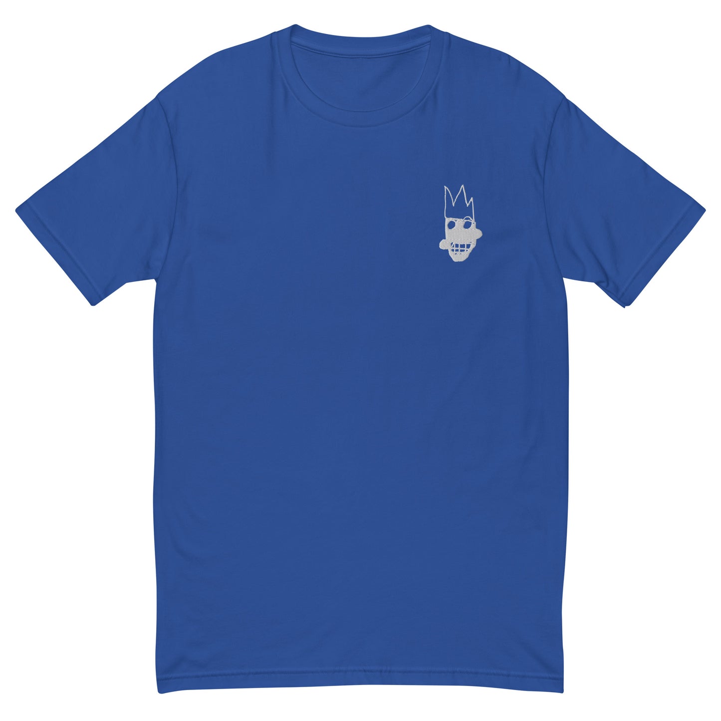 “ Untitled “ Short Sleeve T-shirt