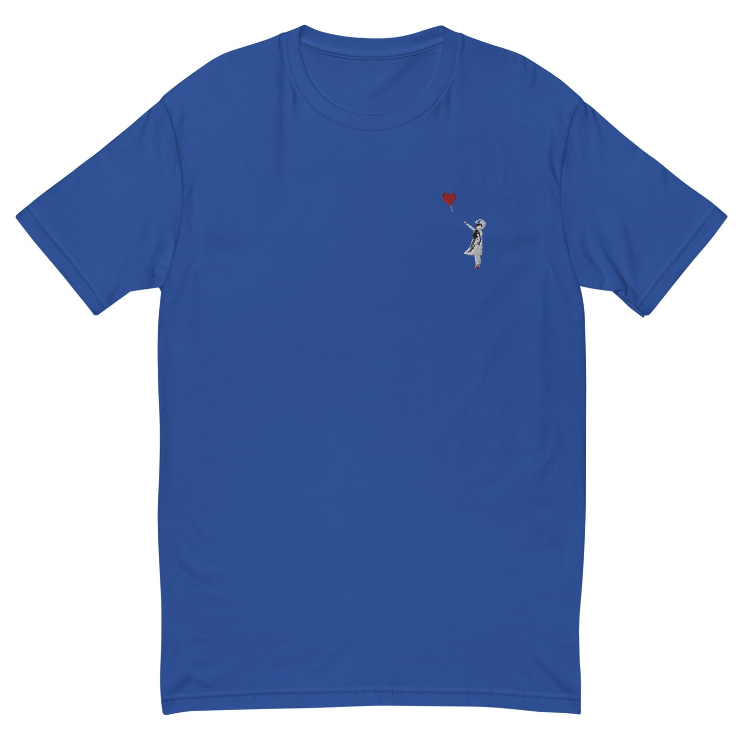 “ Banksy “ Short Sleeve T-shirt