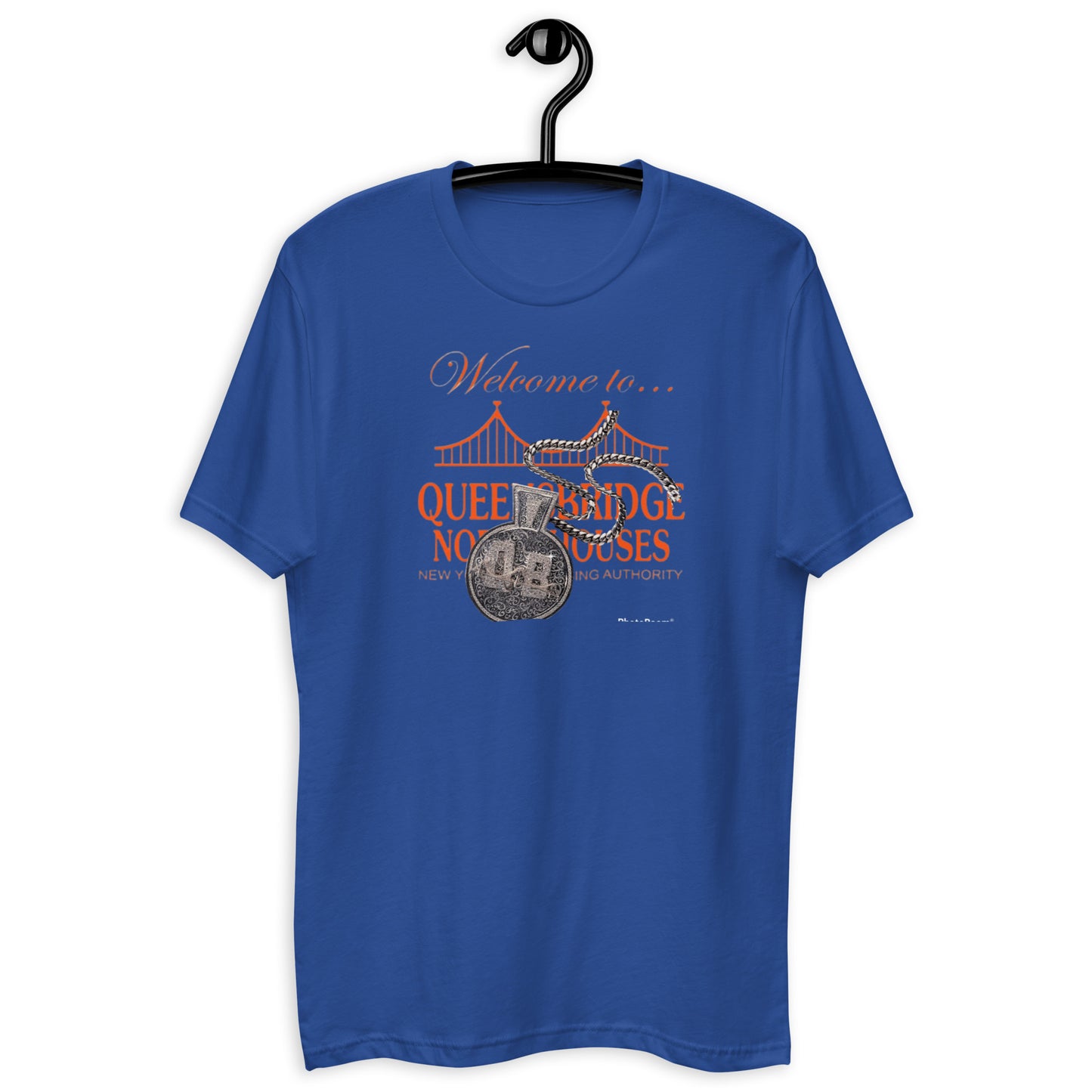 Qb for life Short Sleeve T-shirt