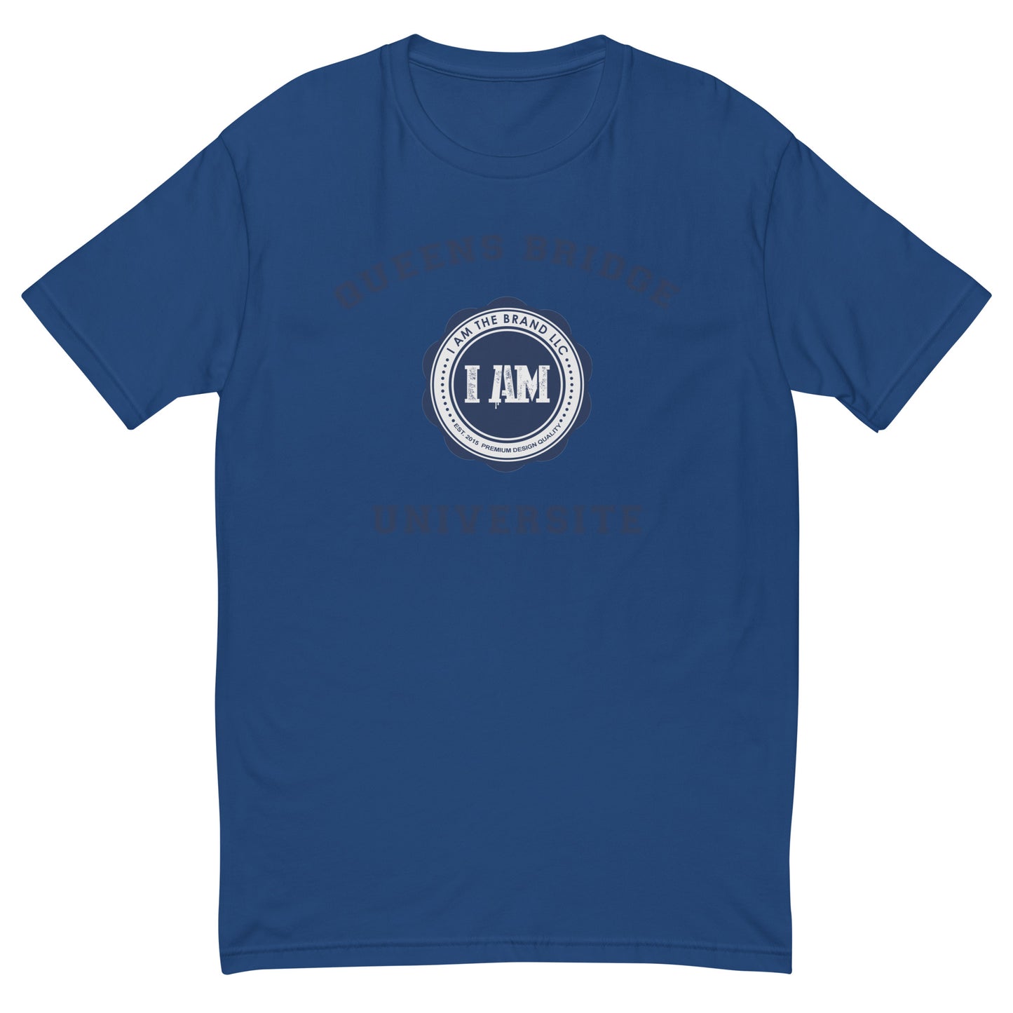 QBU Short Sleeve T-shirt
