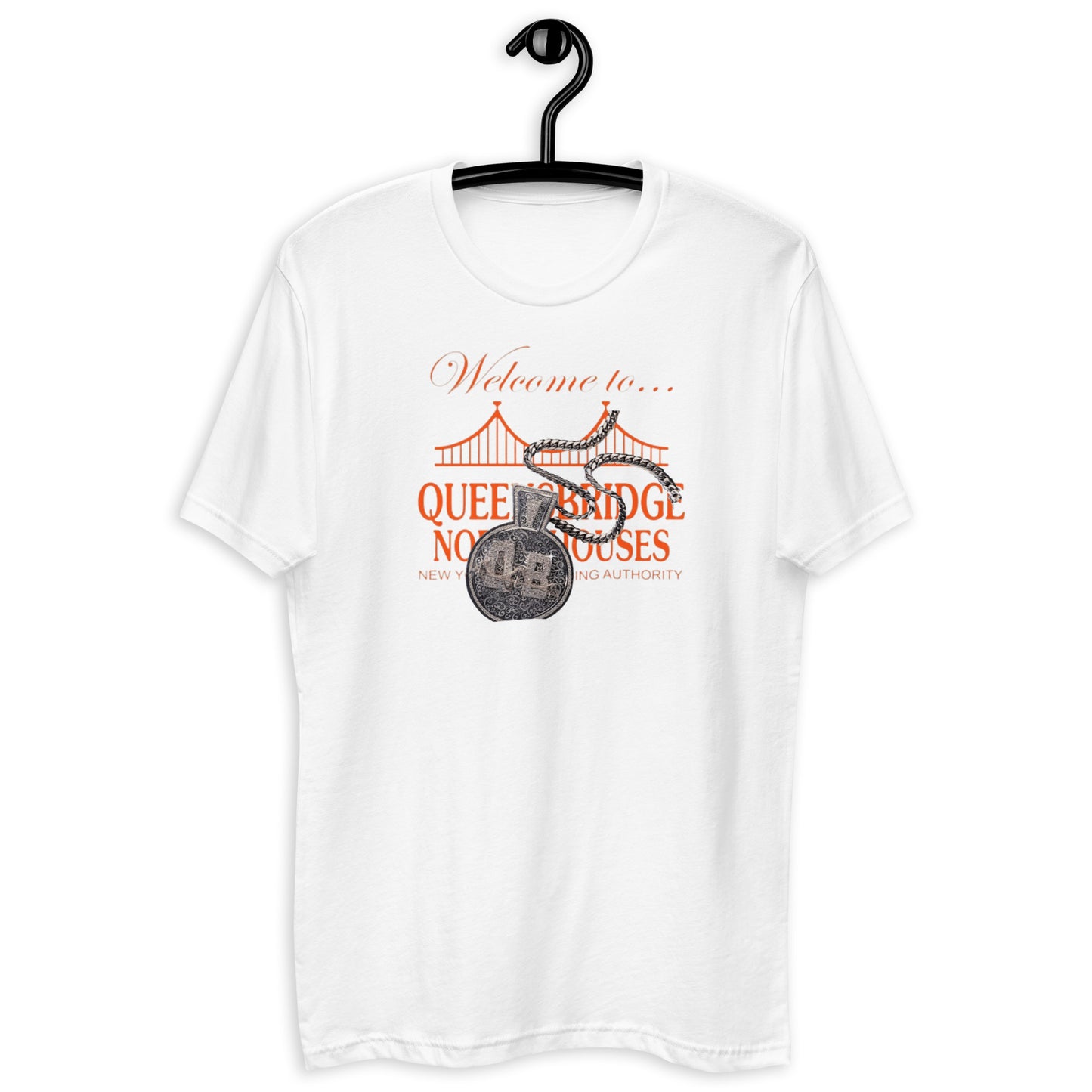Qb for life Short Sleeve T-shirt