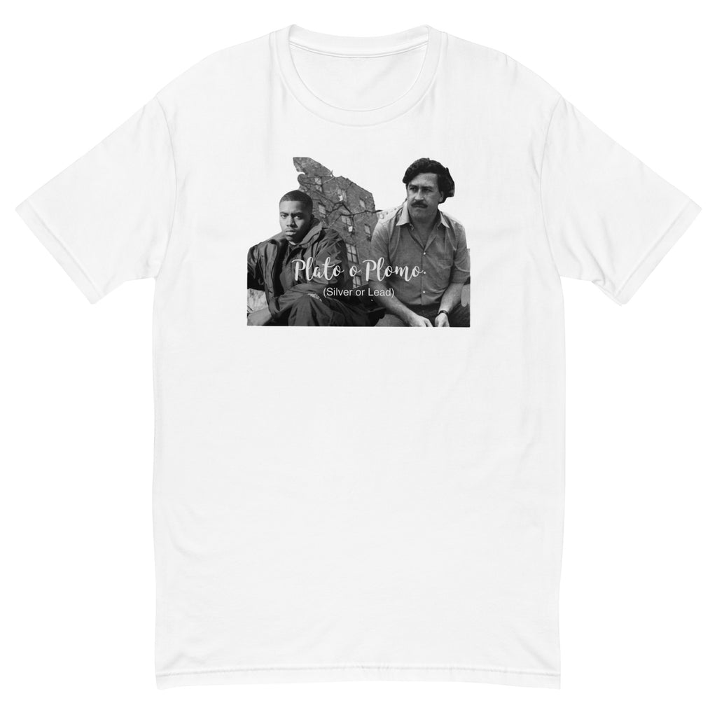 Escobar season Short Sleeve T-shirt