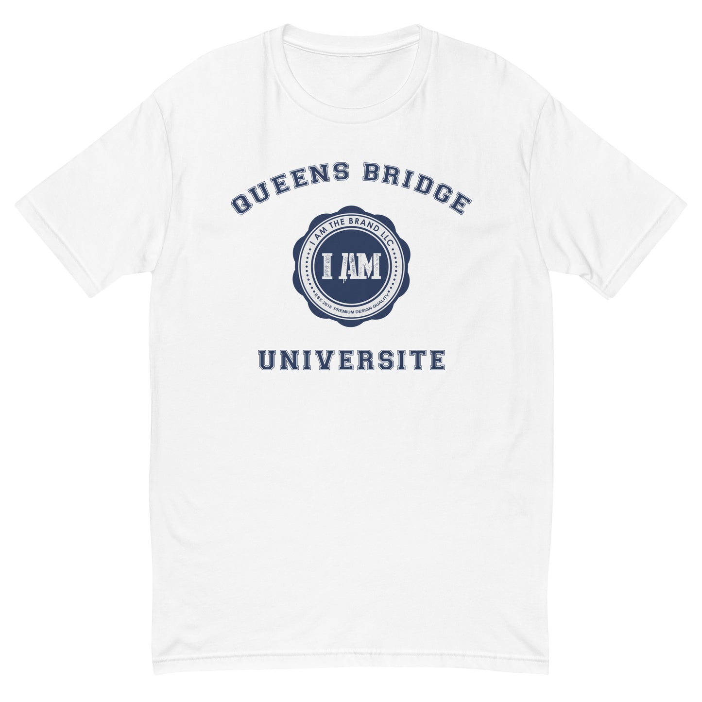 QBU Short Sleeve T-shirt