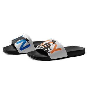 Banksy Men’s slides