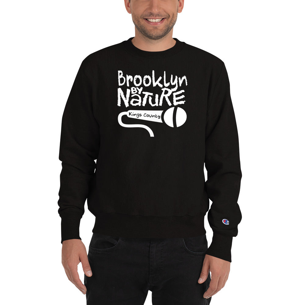 Bk by Nature Champion Sweatshirt