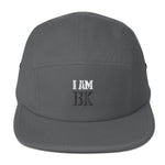 I Am Bk 5 Panel Camper