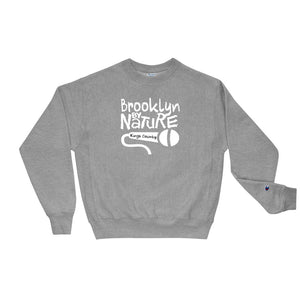 Bk by Nature Champion Sweatshirt