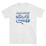 Qb by nature Short-Sleeve Unisex T-Shirt