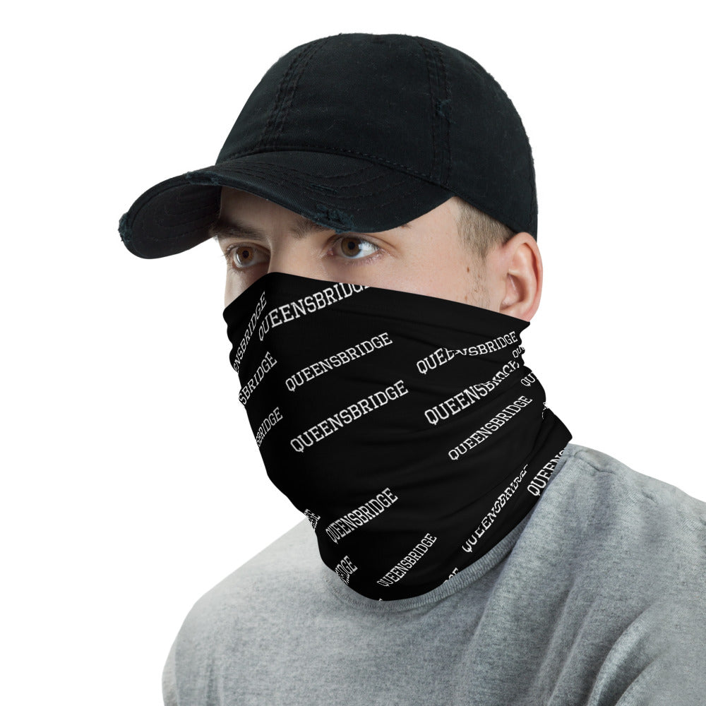 QueensBridge Neck Gaiter