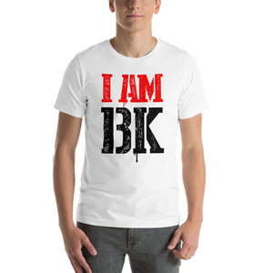 I Am Bk Assorted colors Unisex T-Shirt