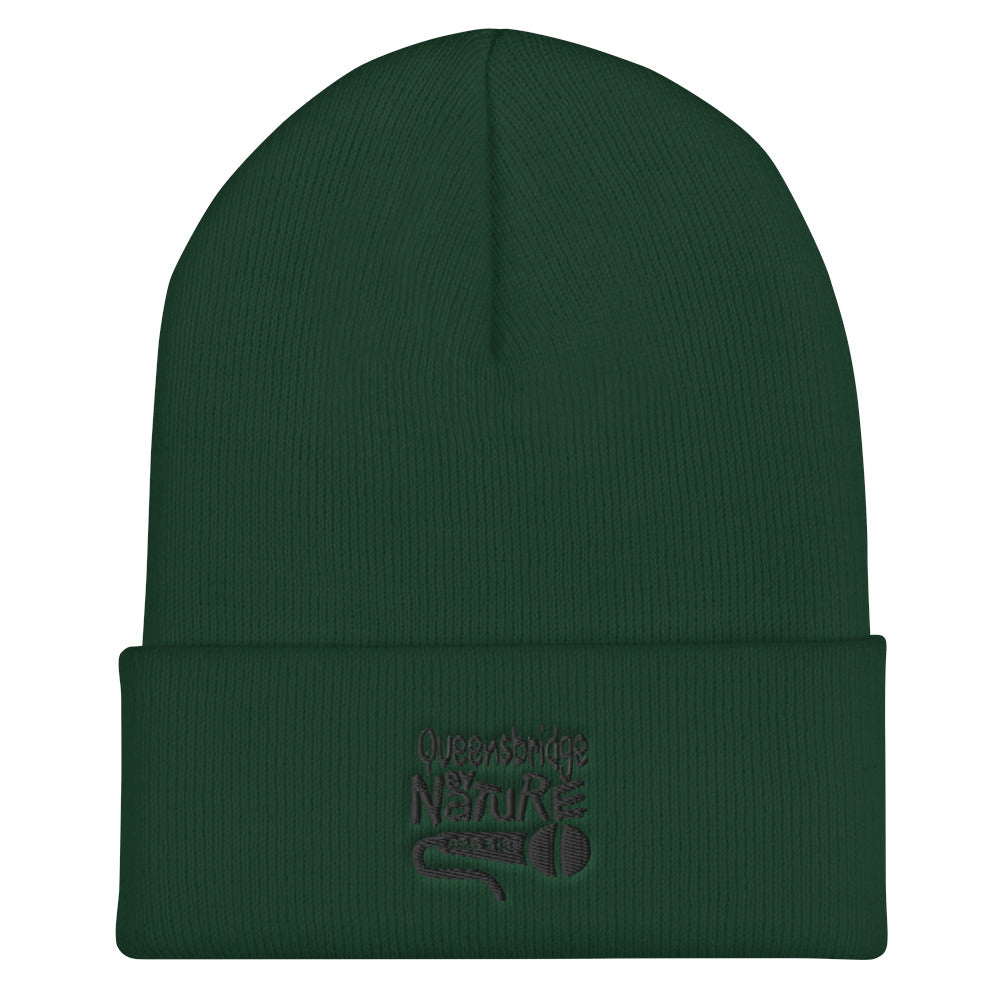 Qb by Nature 41 Cuffed Beanie