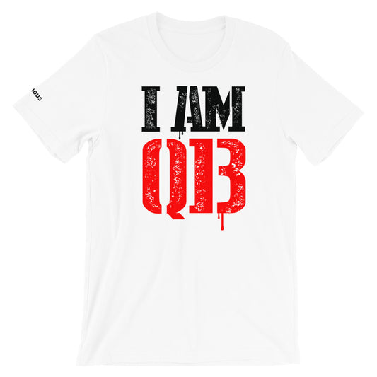 Rip prodigy tee Short-Sleeve Unisex T-Shirt