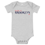 Made in Bk Baby T-Shirt