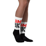 I AM BK Socks