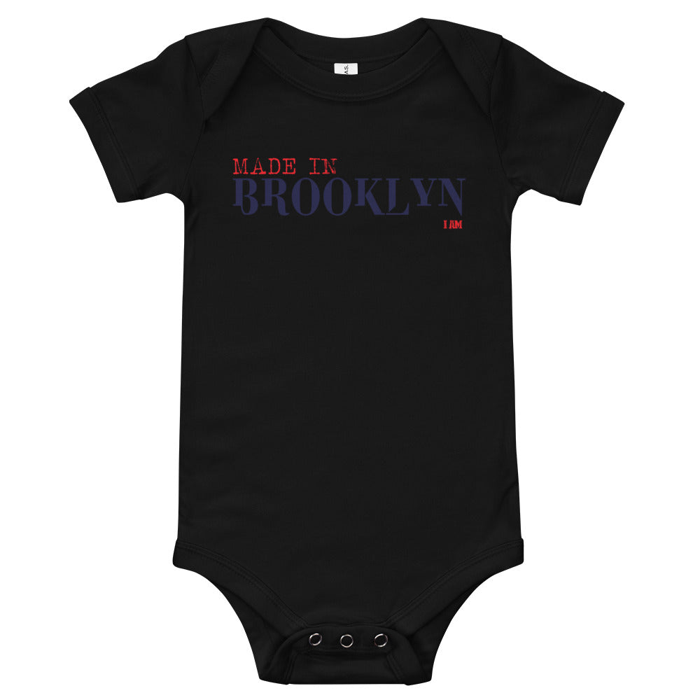 Made in Bk Baby T-Shirt