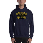 Qb Vet Hooded Sweatshirt