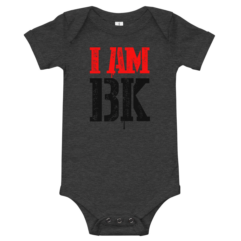 I am BK baby T-Shirt