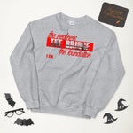 The Bridge Unisex Sweatshirt