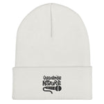 Qb by Nature 41 Cuffed Beanie