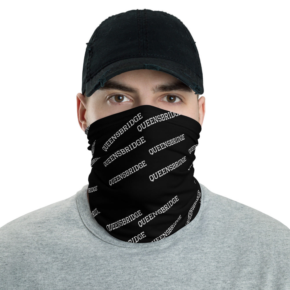 QueensBridge Neck Gaiter