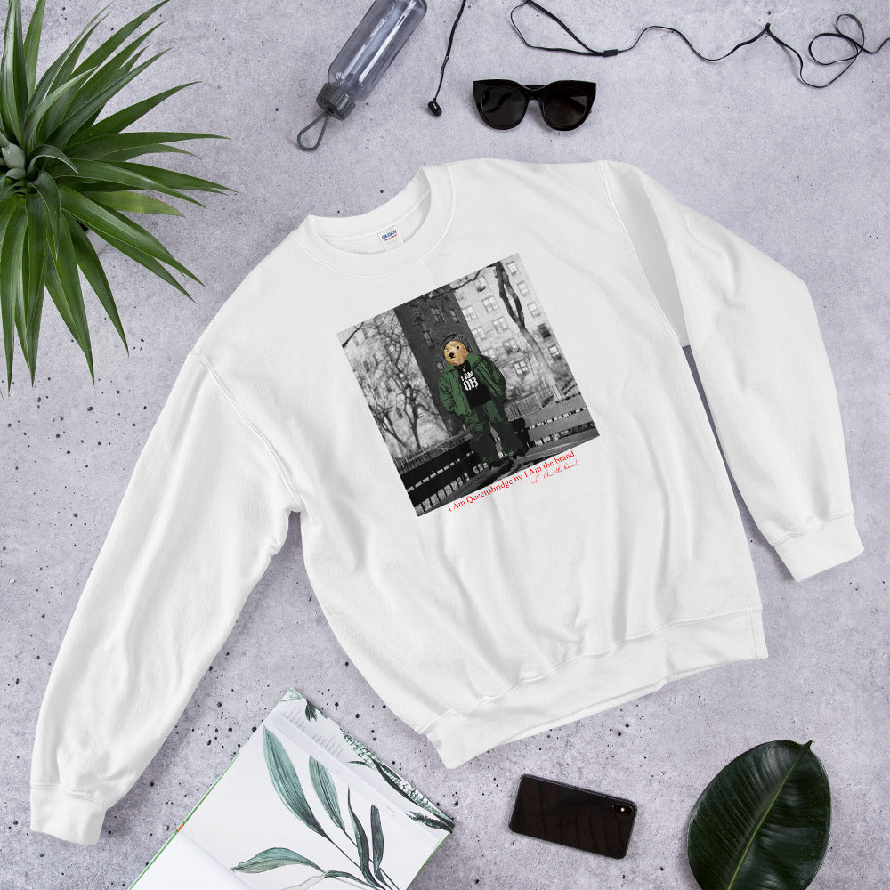 Vernon Edition Sweatshirt