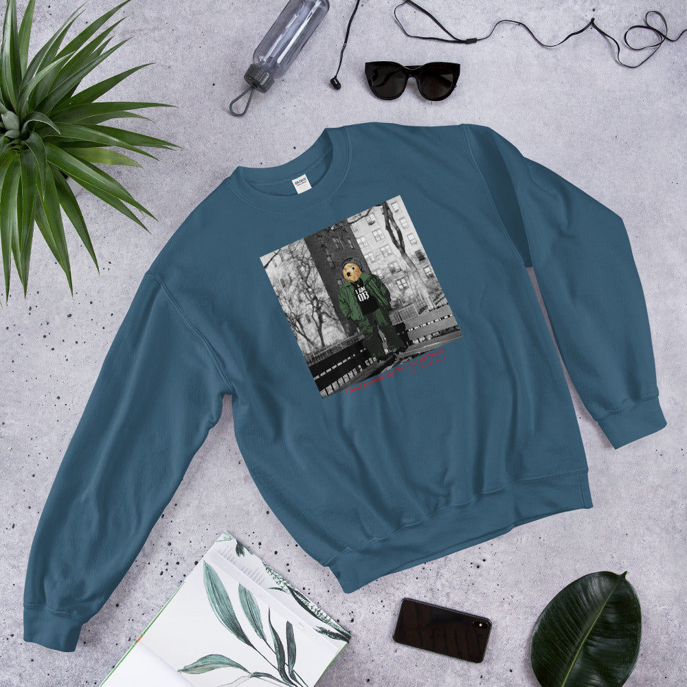 Vernon Edition Sweatshirt