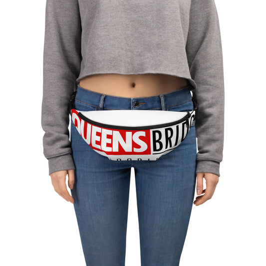 Qb Fanny Pack