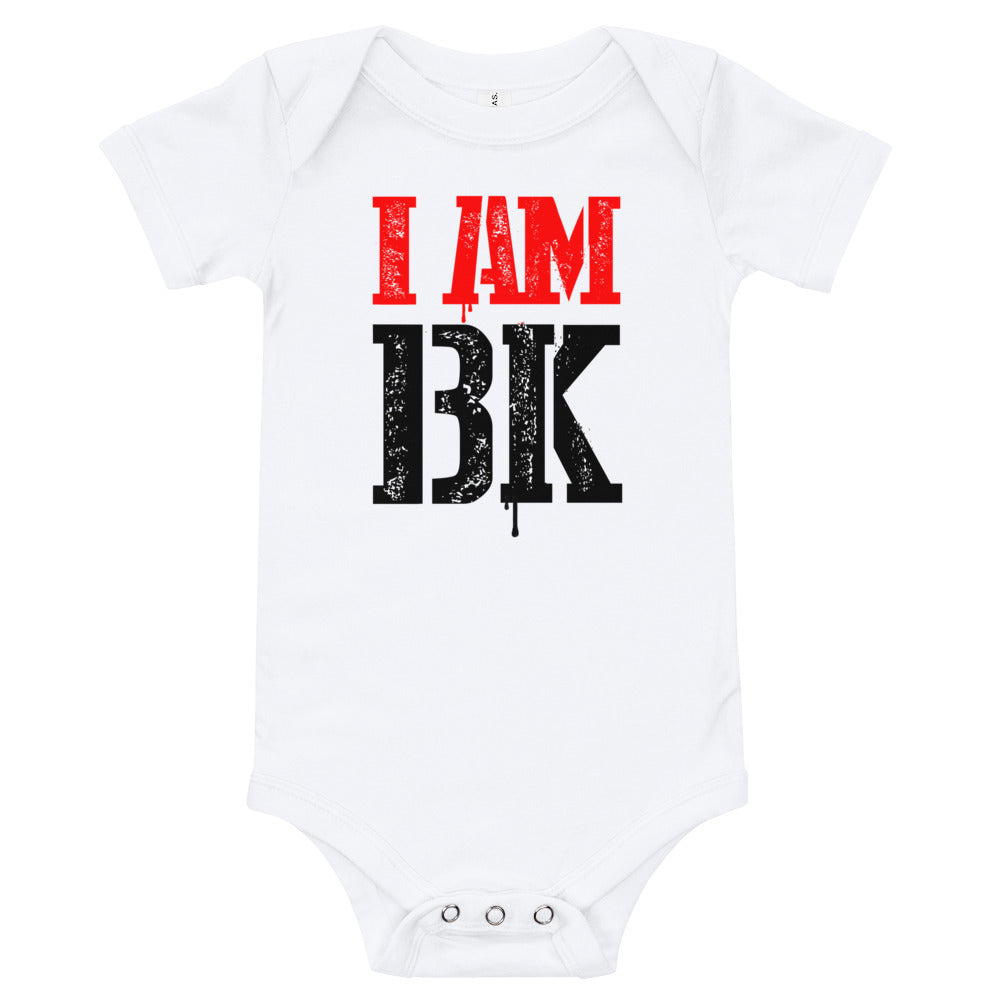 I am BK baby T-Shirt