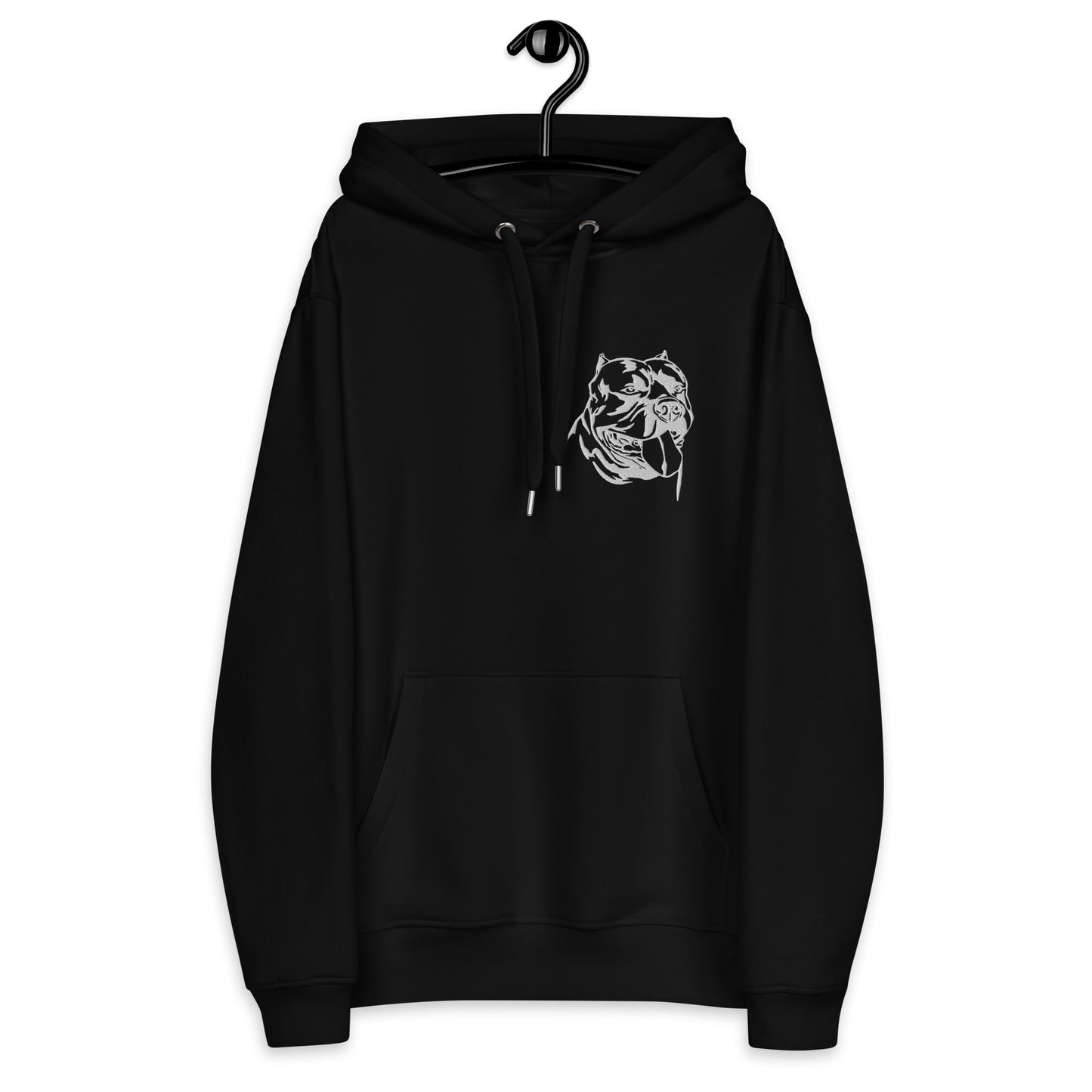 I Am Mascot Premium eco hoodie
