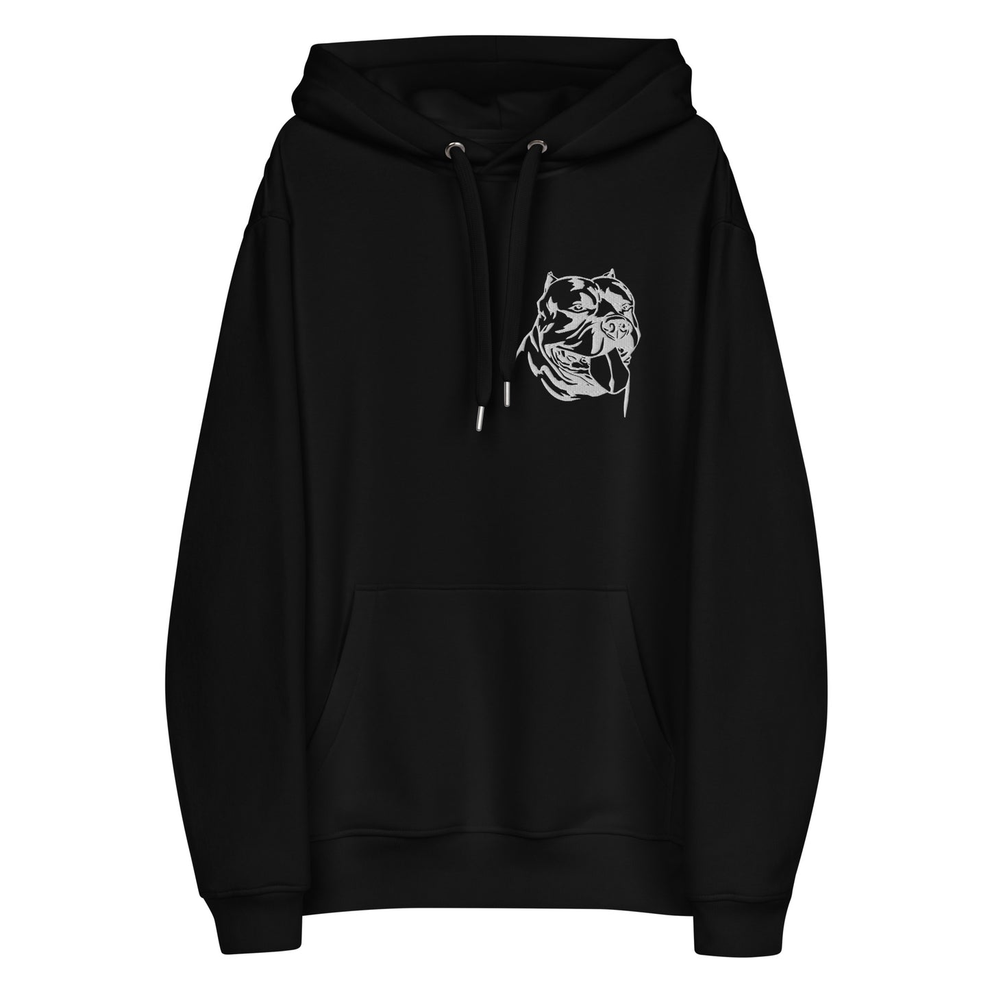 I Am Mascot Premium eco hoodie