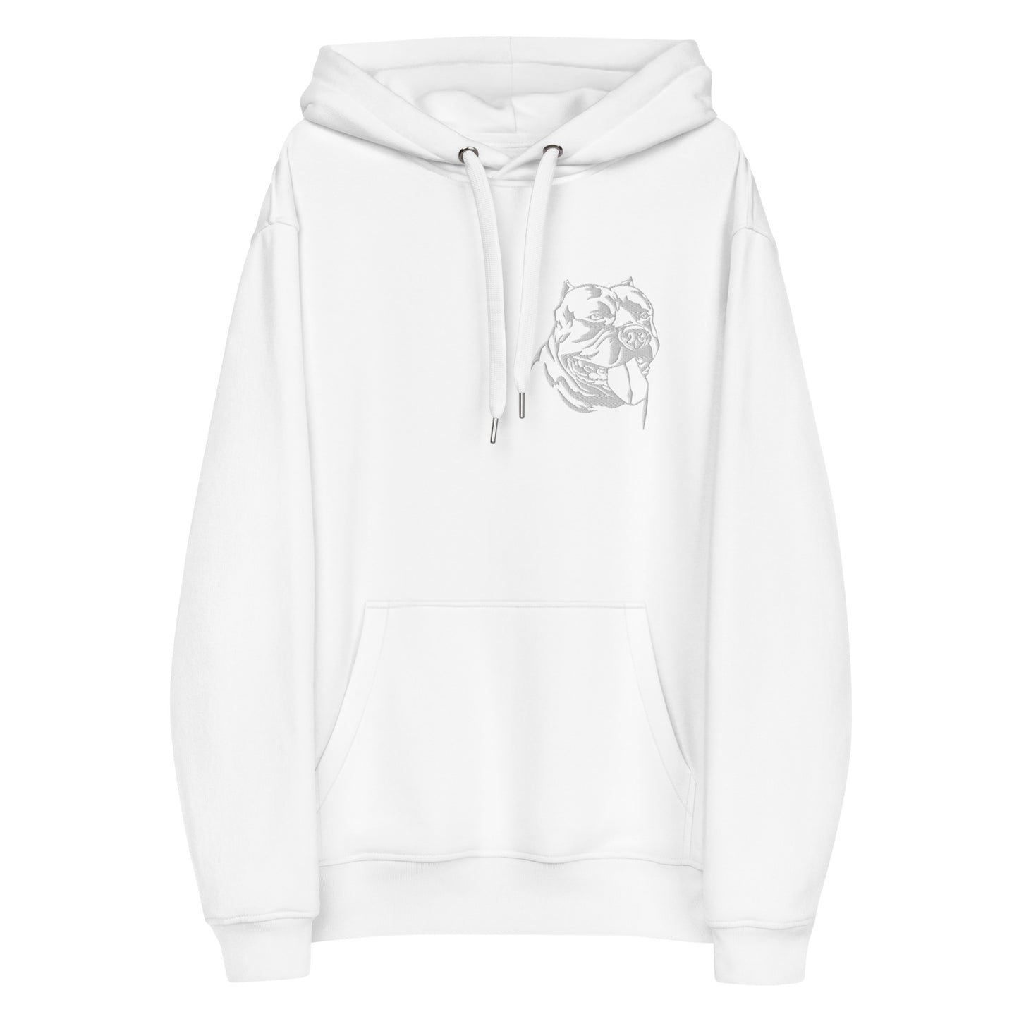 I Am Mascot Premium eco hoodie