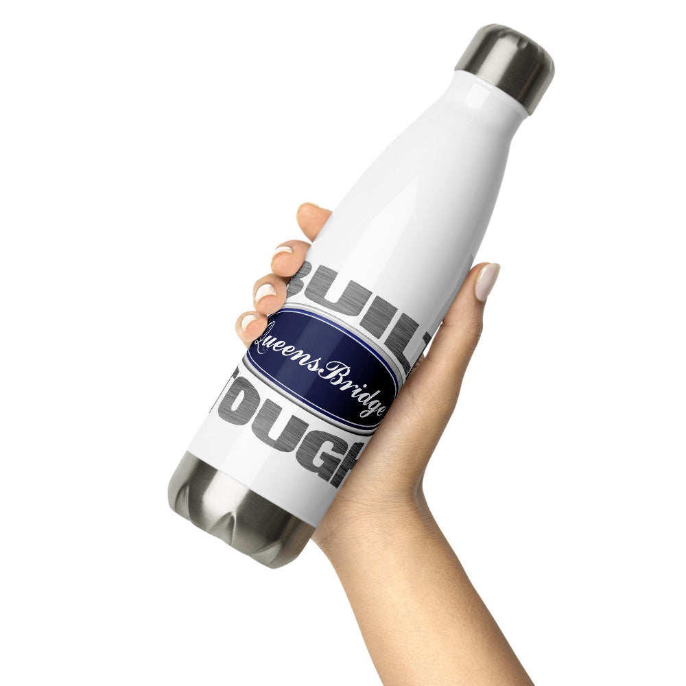 Built Queensbridge Stainless Steel Water Bottle