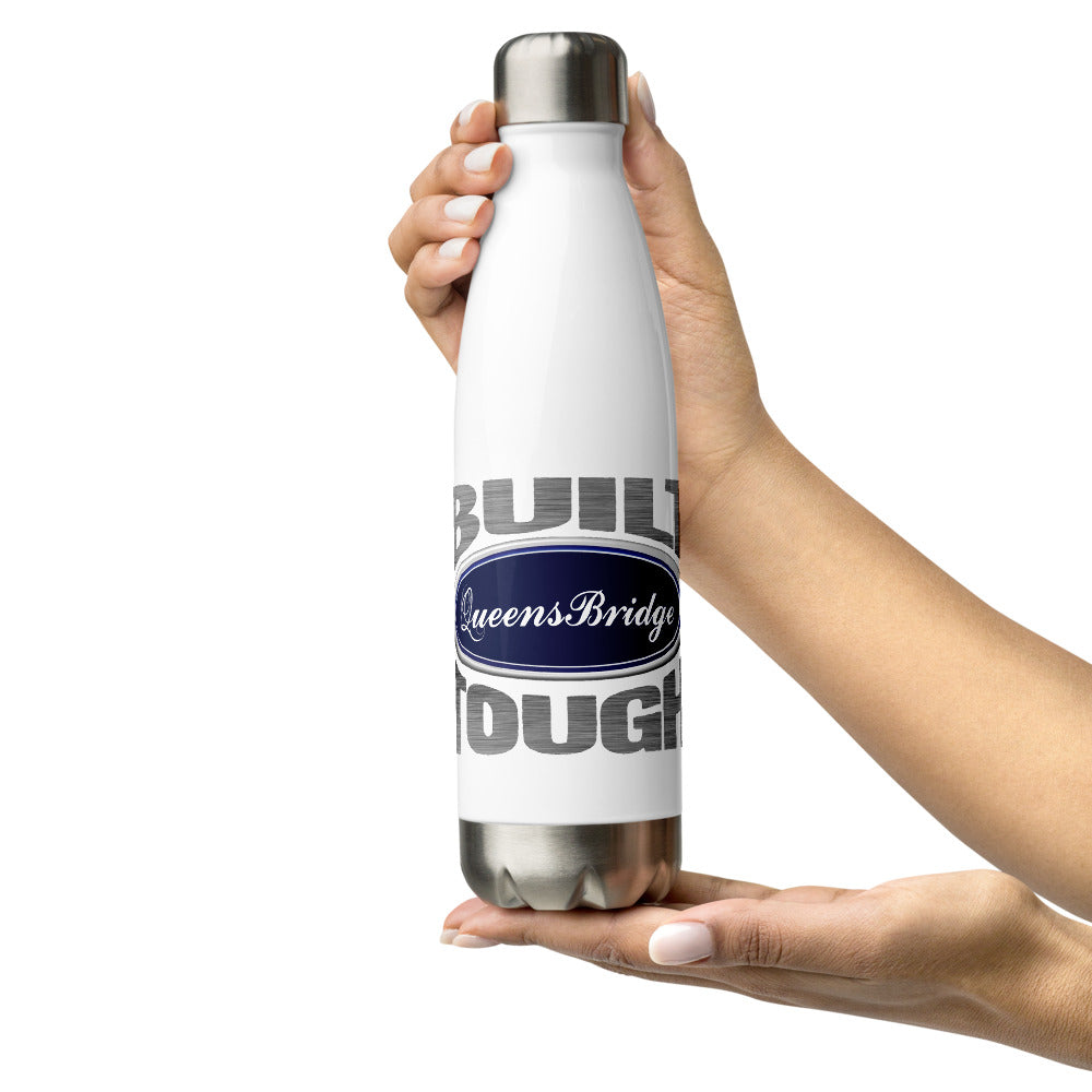 Built Queensbridge Stainless Steel Water Bottle