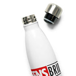 Bloodline Stainless Steel Water Bottle