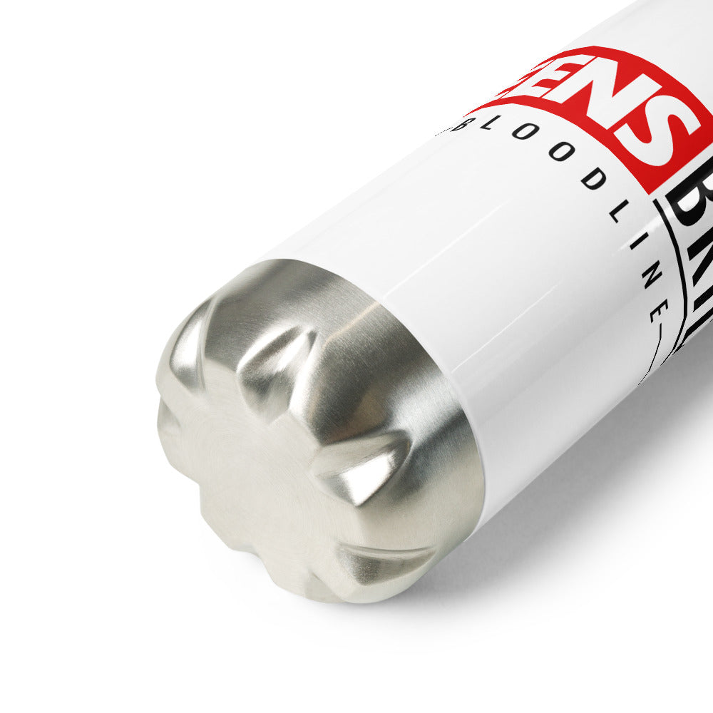 Bloodline Stainless Steel Water Bottle
