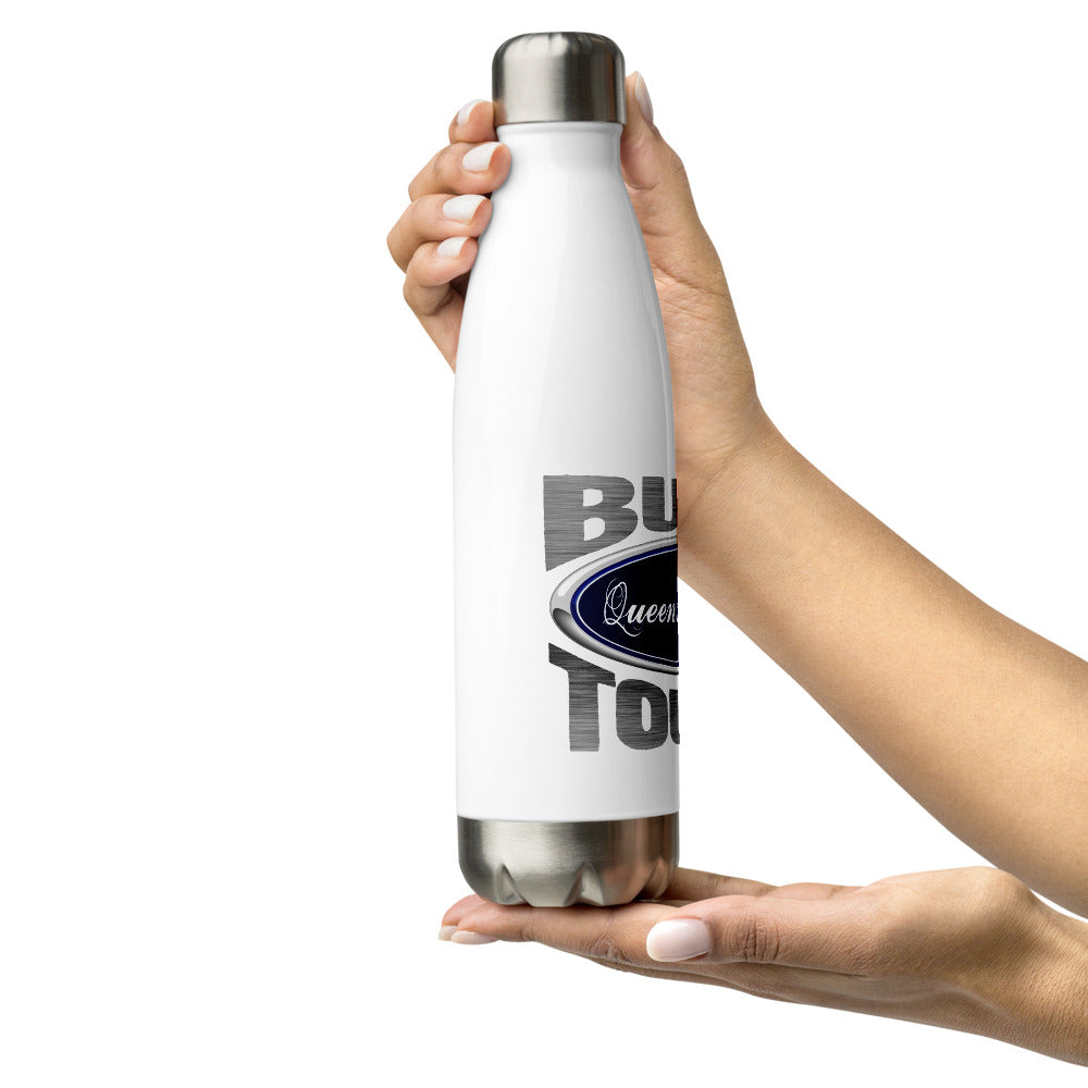 Built Queensbridge Stainless Steel Water Bottle