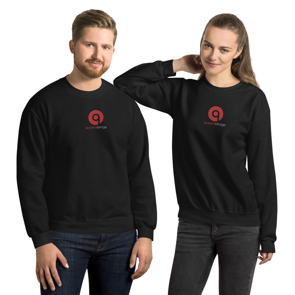 Beats QB Unisex Sweatshirt