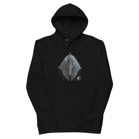Anubis Unisex essential eco hoodie