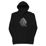 Anubis Unisex essential eco hoodie