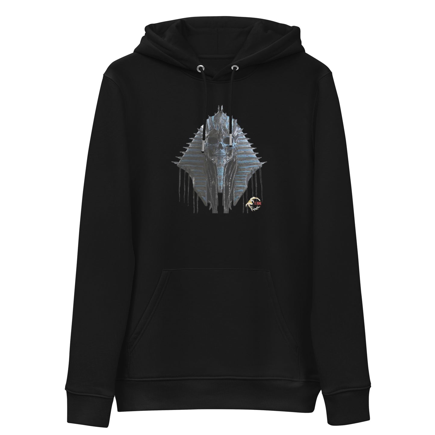 Anubis Unisex essential eco hoodie